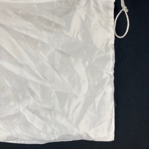 Coach large drawstring dustbag - Picture 7 of 9